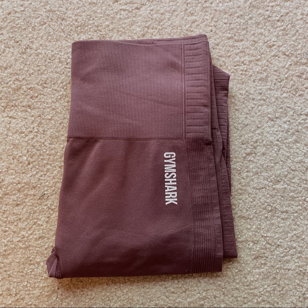 women’s gymshark athletic leggings